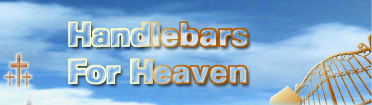 Handlebars For Heaven motorcycle ministry